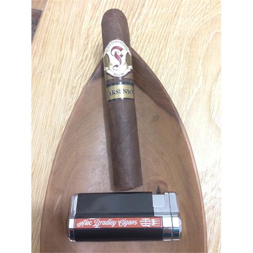 Casa Fernandez Miami Maduro Arsenio 5 1/4 * 54
