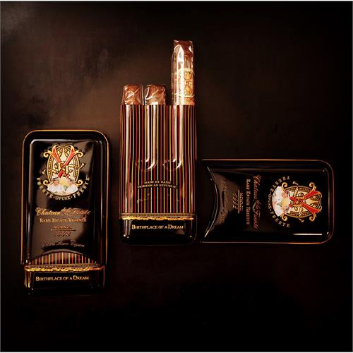 Arturo Fuente Opus X Perfecxion X 6 1/4 * 48