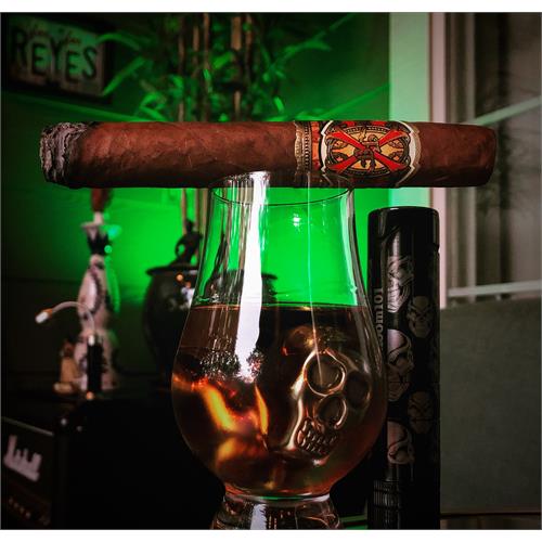 Arturo Fuente Opus X Perfecxion X 6 1/4 * 48