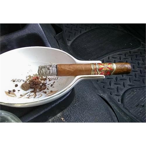 Arturo Fuente Opus X Perfecxion X 6 1/4 * 48