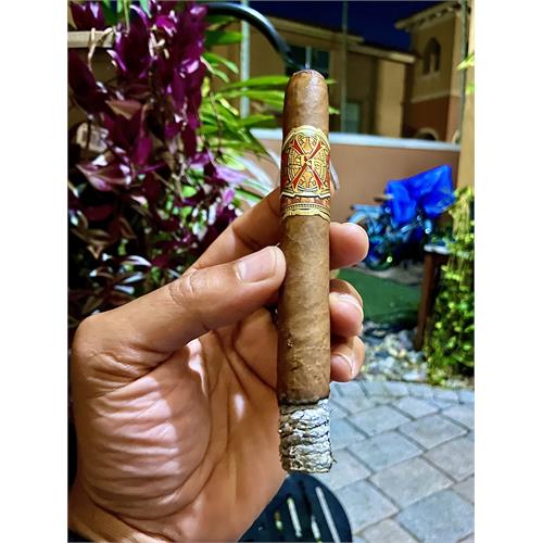 Arturo Fuente Opus X Perfecxion X 6 1/4 * 48