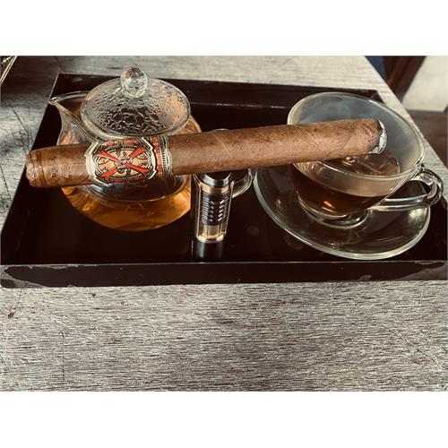 Arturo Fuente Opus X Perfecxion X 6 1/4 * 48