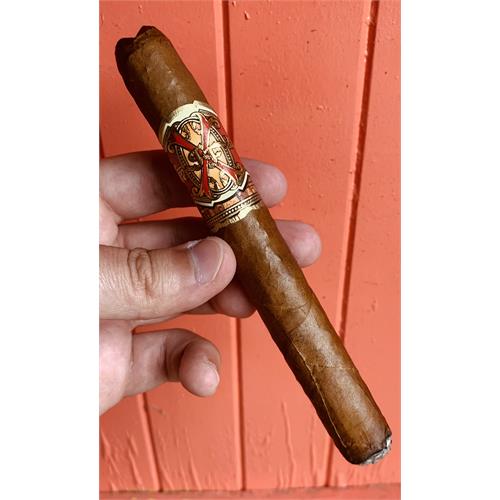 Arturo Fuente Opus X Perfecxion X 6 1/4 * 48