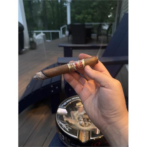 Arturo Fuente Opus X Perfecxion X 6 1/4 * 48