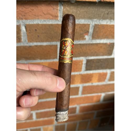 Arturo Fuente Opus X Perfecxion X 6 1/4 * 48
