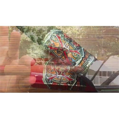 Arturo Fuente Opus X Perfecxion X 6 1/4 * 48