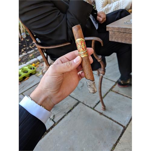 Arturo Fuente Opus X Perfecxion X 6 1/4 * 48