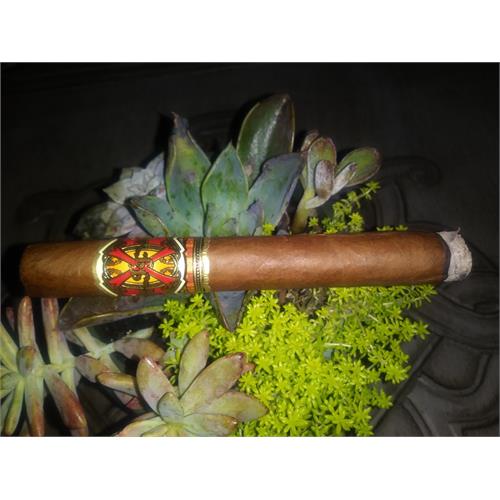 Arturo Fuente Opus X Perfecxion X 6 1/4 * 48