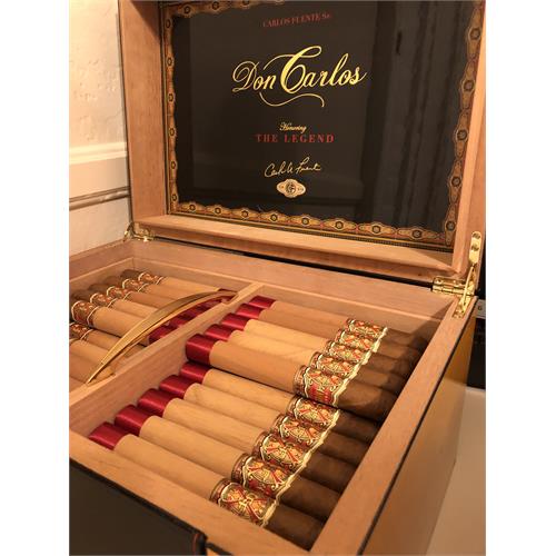 Arturo Fuente Opus X Perfecxion X 6 1/4 * 48