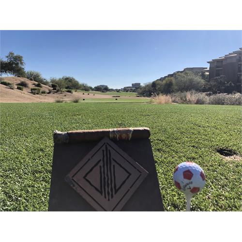 Arturo Fuente Opus X Perfecxion X 6 1/4 * 48