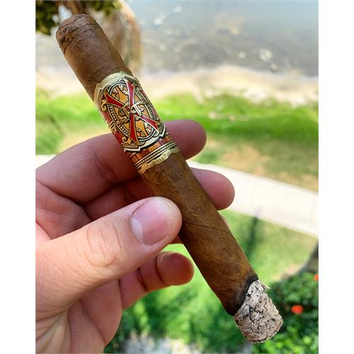 Arturo Fuente Opus X Perfecxion X 6 1/4 * 48