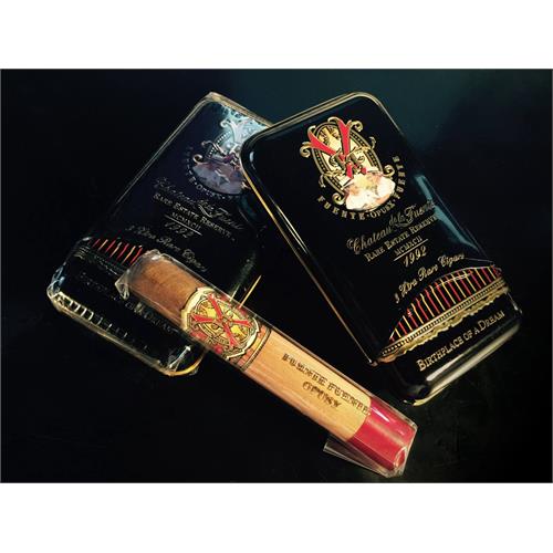 Arturo Fuente Opus X Robusto 5 1/4 * 50