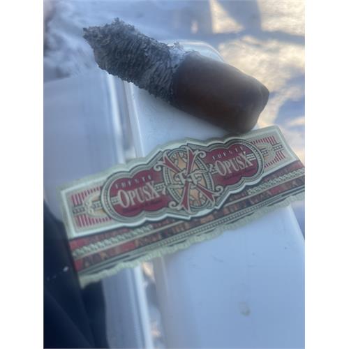 Arturo Fuente Opus X Robusto 5 1/4 * 50