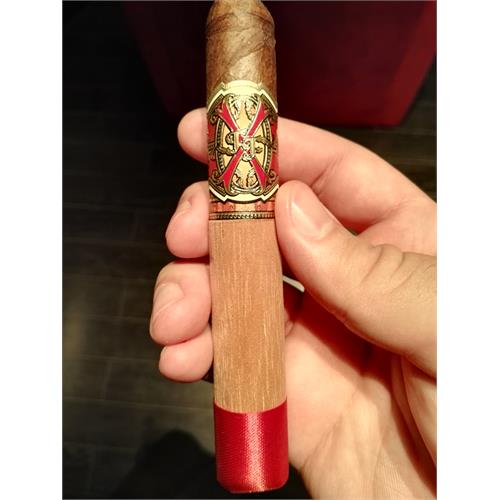 Arturo Fuente Opus X Robusto 5 1/4 * 50