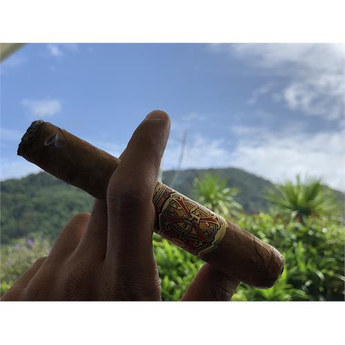 Arturo Fuente Opus X Robusto 5 1/4 * 50