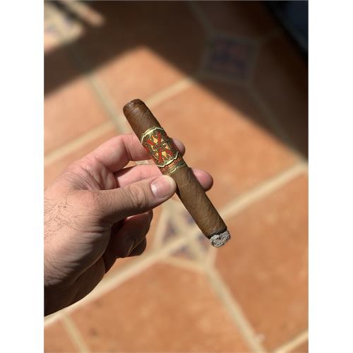 Arturo Fuente Opus X Robusto 5 1/4 * 50