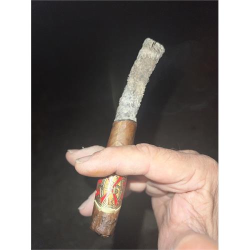 Arturo Fuente Opus X Reserva d Chateau 7  * 48