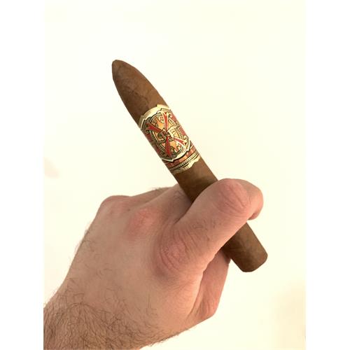 Arturo Fuente Opus X Super Belicoso 5 1/2 * 52