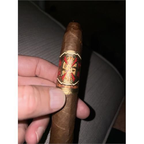 Arturo Fuente Opus X Super Belicoso 5 1/2 * 52