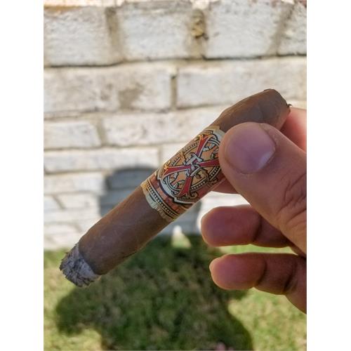 Arturo Fuente Opus X Super Belicoso 5 1/2 * 52