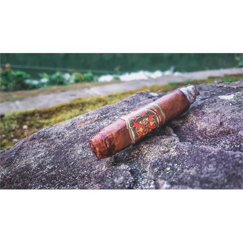 Arturo Fuente Opus X Super Belicoso 5 1/2 * 52