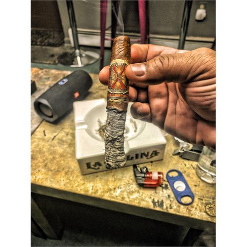 Arturo Fuente Opus X Super Belicoso 5 1/2 * 52