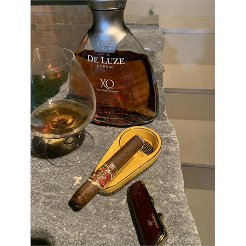 Arturo Fuente Opus X Super Belicoso 5 1/2 * 52