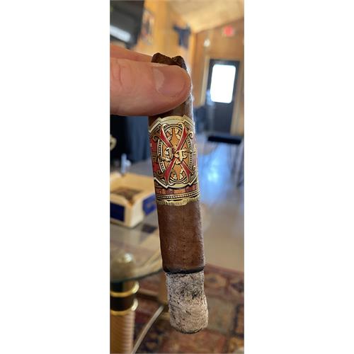 Arturo Fuente Opus X Super Belicoso 5 1/2 * 52