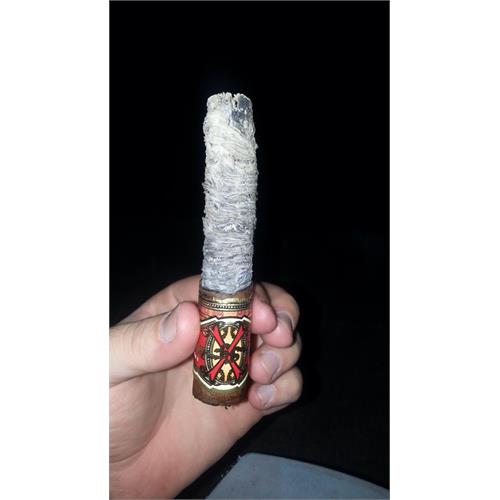 Arturo Fuente Opus X Perfecxion #4 5 1/8 * 43