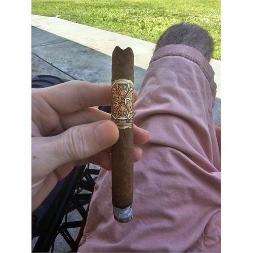 Arturo Fuente Opus X Perfecxion #4 5 1/8 * 43