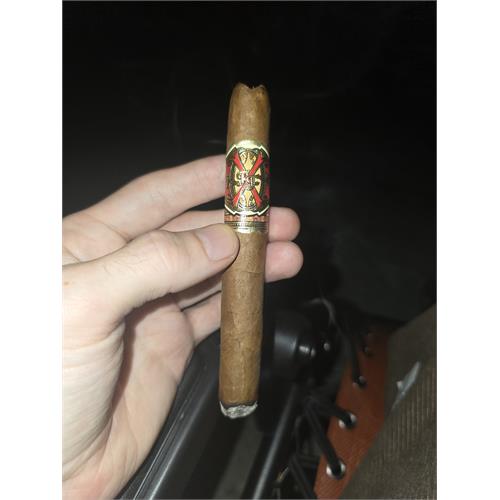 Arturo Fuente Opus X Perfecxion #4 5 1/8 * 43