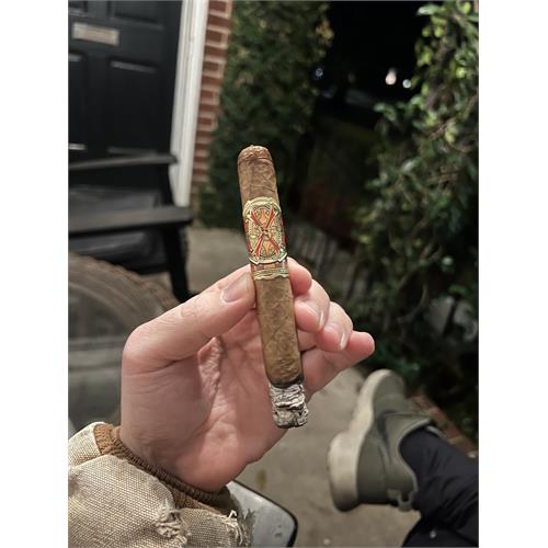 Arturo Fuente Opus X Perfecxion #4 5 1/8 * 43