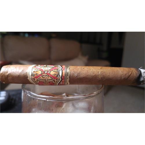 Arturo Fuente Opus X Perfecxion #4 5 1/8 * 43