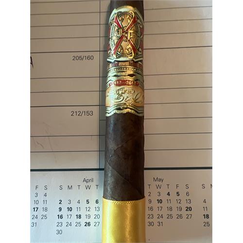 Arturo Fuente Opus X Perfecxion #4 5 1/8 * 43