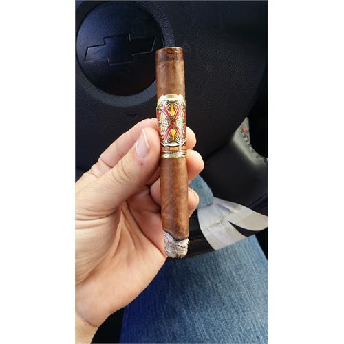 Arturo Fuente Opus X Fuente Fuente 5 5/8 * 46