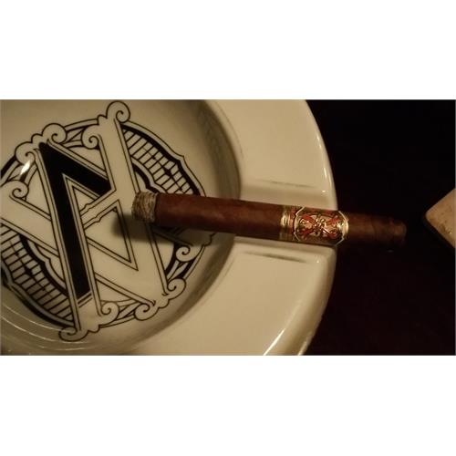 Arturo Fuente Opus X Fuente Fuente 5 5/8 * 46