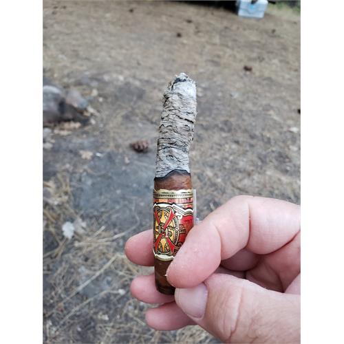 Arturo Fuente Opus X Fuente Fuente 5 5/8 * 46