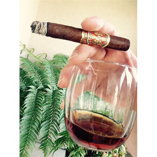 Arturo Fuente Opus X Fuente Fuente 5 5/8 * 46