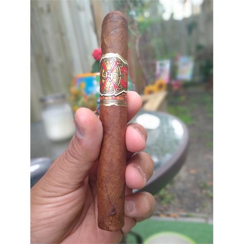 Arturo Fuente Opus X Fuente Fuente 5 5/8 * 46