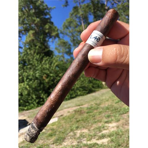Liga Privada Unico L40 Lancero 7  * 40