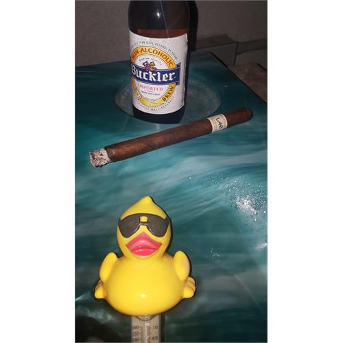 Liga Privada Unico L40 Lancero 7  * 40