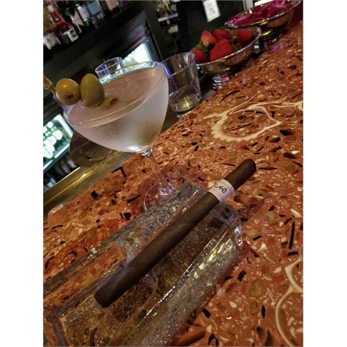 Liga Privada Unico L40 Lancero 7  * 40