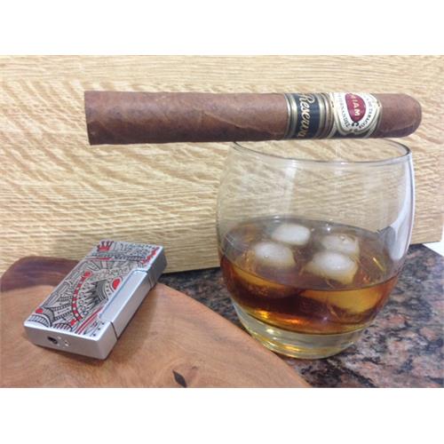 Casa Fernandez Miami Reserva Toro 6  * 54