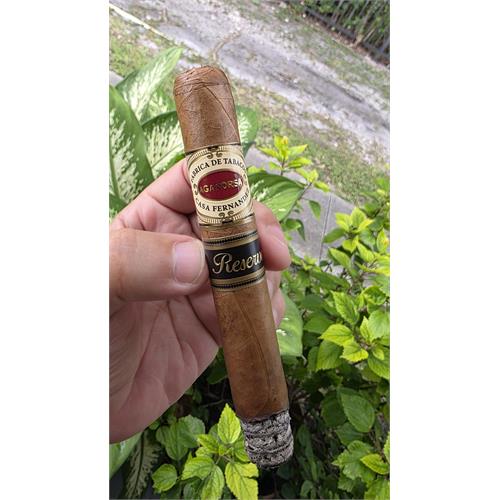 Casa Fernandez Miami Reserva Toro 6  * 54