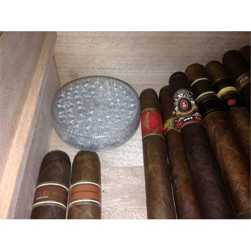 XIKAR Crystal 100 Humidifier 817XI