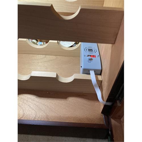 Hydra SM Electric Humidifier HYDRA-SM