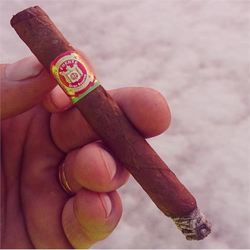 Arturo Fuente Natural Cubanitos 4 1/2 * 32