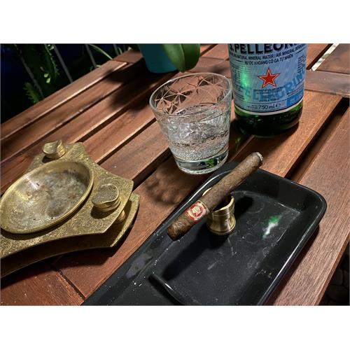 Arturo Fuente Natural Cubanitos 4 1/2 * 32