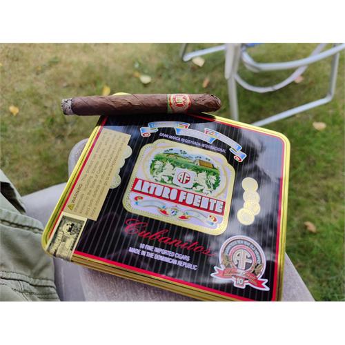 Arturo Fuente Natural Cubanitos 4 1/2 * 32