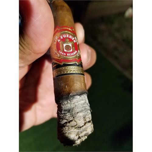 Arturo Fuente Hemingway Best Seller Natural 4 1/2 * 55